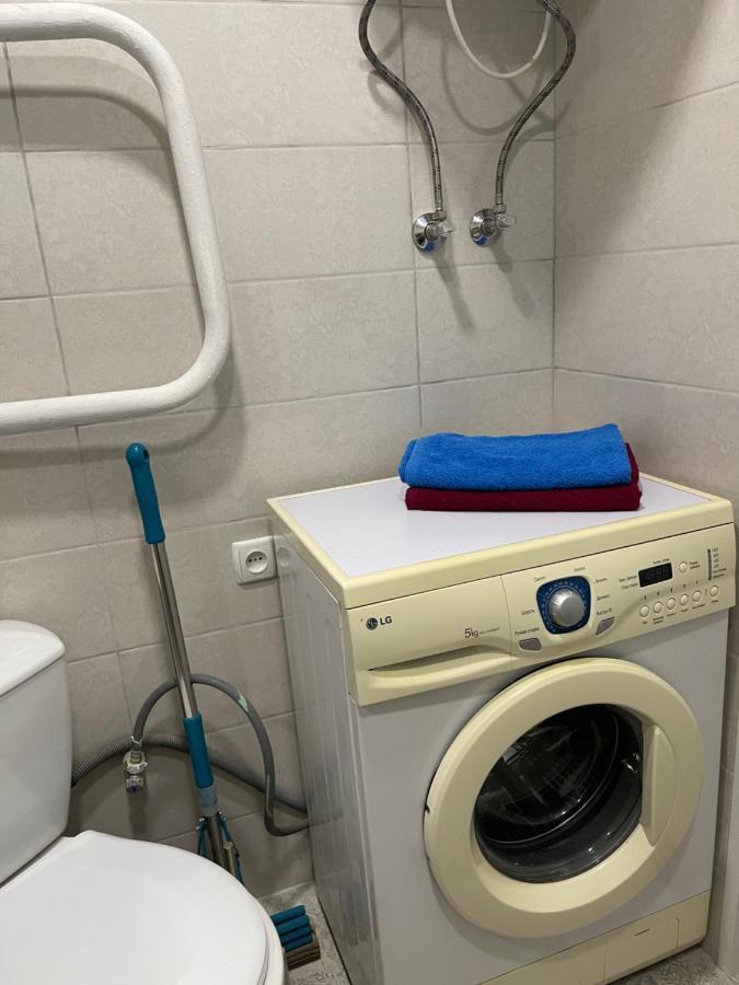 Апартаменты На Гоголя,460 Çerkassi Dış mekan fotoğraf